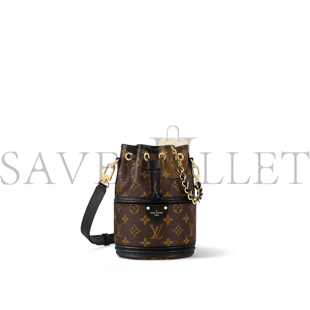 LOUIS VUITTON CANOÉ M83480 (21*14*14cm)